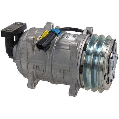 COMP SD7H15SSB 4041 2AG 125MM 12V GQ HEAD