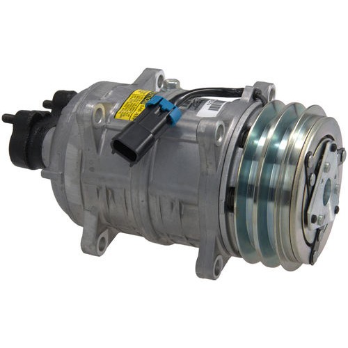 COMP SD7H15 4717 132mm 2A 12V WV HEAD