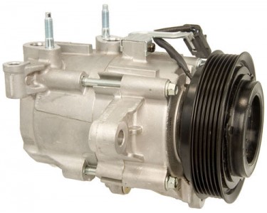 NEW AFTERMARKET W/ CLUTCH HS18 - 6 POLY CLUTCH COMP - PV6 120mm