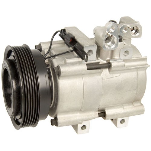 COMP HS18 PV6 124mm 12V