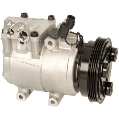 COMP SD7H15 DIRECT MT PV8 132mm HPAD 24V WV HEAD COMP SD7H15 DIRECT MT PV8 132mm HPAD 24V WV HEAD