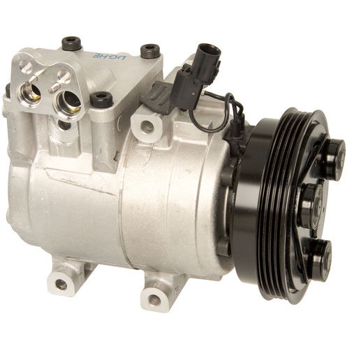 COMP SD7H15 DIRECT MT PV8 132mm HPAD 24V WV HEAD