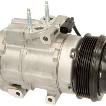COMP FS20 PV6 115mm 12V