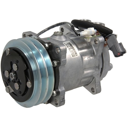 COMP SD7H15 4603/4469 W/CLUTCH