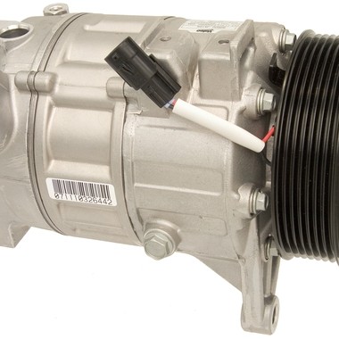 COMP DCS171C PV7 115mm 12V COMP DCS171C PV7 115mm 12V
