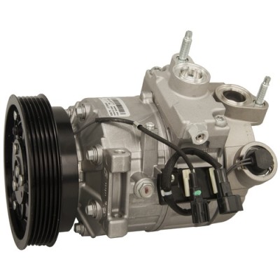 COMP DCS17EC PV6 129.5mm 12V