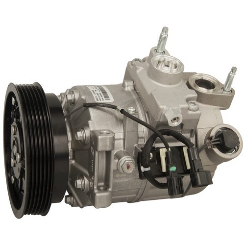 COMP DCS17EC PV6 129.5mm 12V