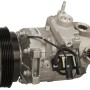 COMP DCS17EC PV6 129.5mm 12V