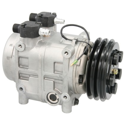 COMP TM-31 DIR 2AG 152 1 1/16X7/8 UNF 5E 24V
