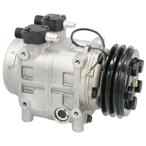 COMP TM-31 DIR 2AG 152 1 1/16X7/8 UNF 5E 24V