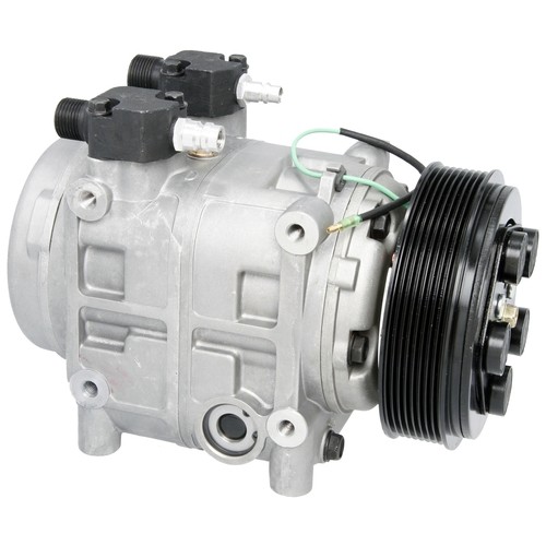 COMP TM-31HX DIR 1 1/16X7/8 UNF 8GR 152 5E 24V B1W
