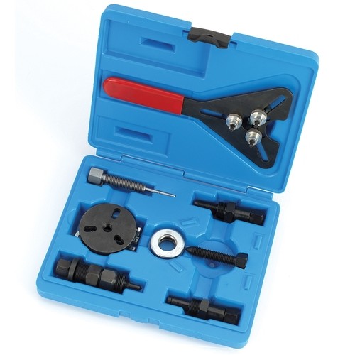 TOOL DELUXE CLUTCH HUB PULLER INSTALLER KIT