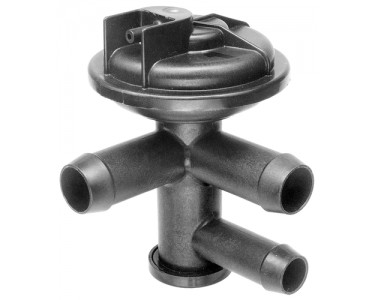 HEATER CONTROL VALVE 02-06 GM HEATER CONTROL VALVE 02-06 GM