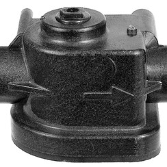 HEATER CONTROL VALVE 88-01 HONDA 90-04 ACURA HEATER CONTROL VALVE 88-01 HONDA 90-04 ACURA
