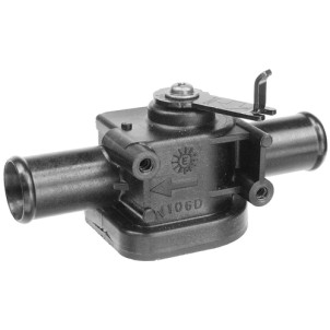 HEATER CONTROL VALVE 95-00 TOYOTA HEATER CONTROL VALVE 95-00 TOYOTA