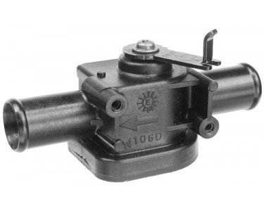 HEATER CONTROL VALVE 95-00 TOYOTA HEATER CONTROL VALVE 95-00 TOYOTA