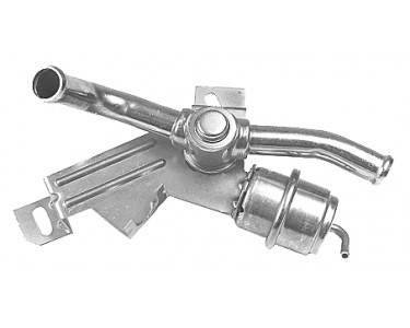 HEATER VALVE 86-90 FORD TRUCK 15-5820
