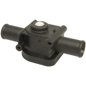 HEATER CONTROL VALVE 86-01 JAPAN IMPORTS HEATER CONTROL VALVE 86-01 JAPAN IMPORTS