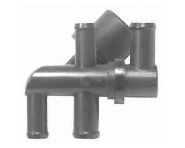HEATER VALVE WTR SHUTOFF C/K SER 95-00 GM 15-5533 HEATER VALVE WTR SHUTOFF C/K SER 95-00 GM 15-5533