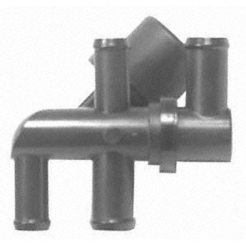 HEATER VALVE WTR SHUTOFF C/K SER 95-00 GM 15-5533