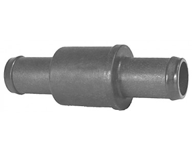 HEATER VALVE IN LINE RESTRICTOR 5/8in x 5/8in