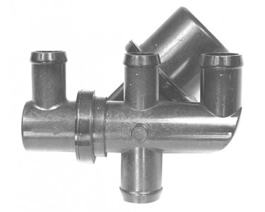 HEATER VALVE 90-96 GM 15-5397