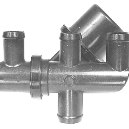HEATER VALVE 90-96 GM 15-5397 HEATER VALVE 90-96 GM 15-5397