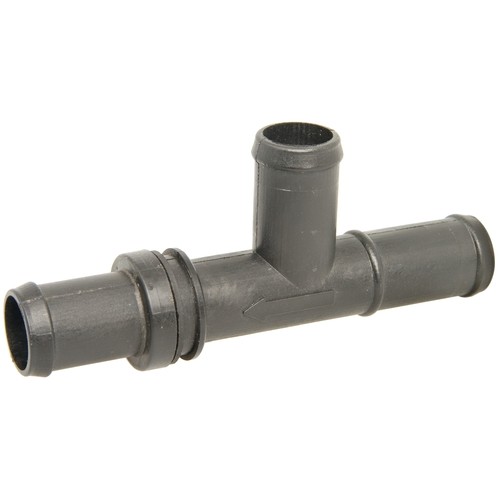 FTG TEE HEATER HOSE 3/4in