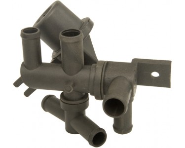 HEATER CONTROL VALVE 96-05 CHEV/GMC HEATER CONTROL VALVE 96-05 CHEV/GMC
