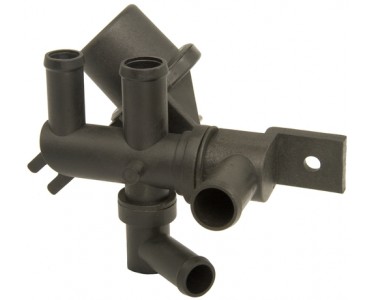 HEATER CONTROL VALVE 96-05 CHEV/GMC HEATER CONTROL VALVE 96-05 CHEV/GMC