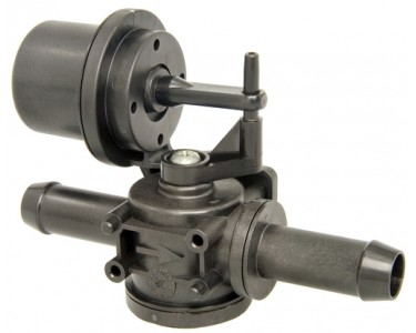 HEATER CONTROL VALVE 97-08 FORD/MERC