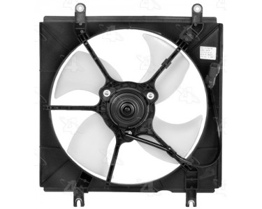 COOLING FAN ASSY 97-01 HONDA CRV