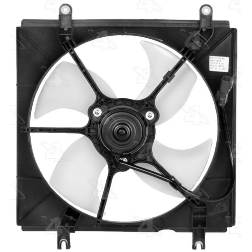 COOLING FAN ASSY 97-01 HONDA CRV
