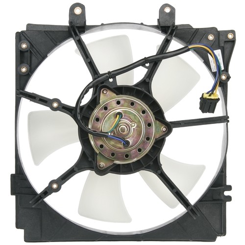 COOLING FAN ASSY 93-95 626 / CRONOS AT