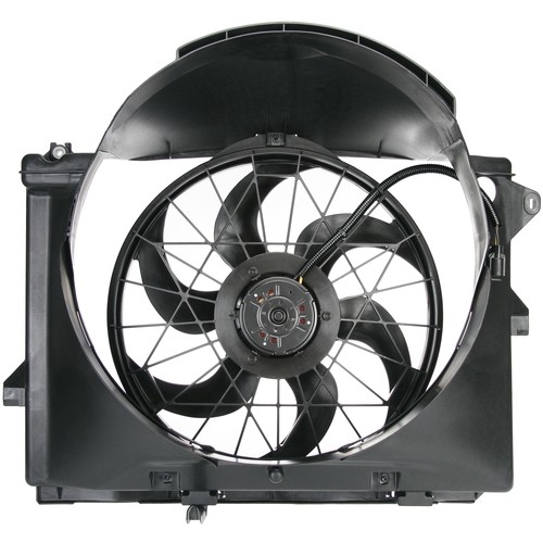 COOLING FAN ASSY 95-97 FORD CROWN VICTORIA