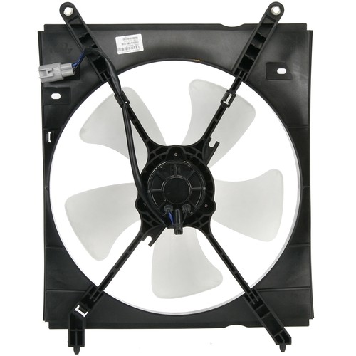 COOLING FAN ASSY 97-99 CAMRY 4 CYL