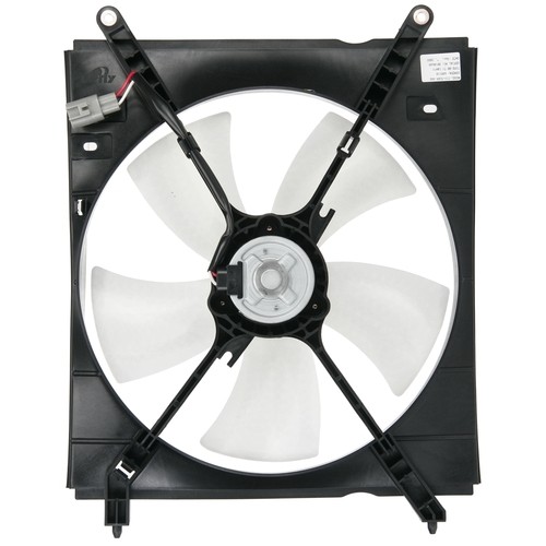 COOLING FAN ASSY 00-01 CAMRY L4