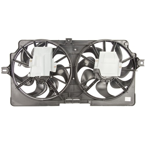 COOLING FAN ASSY 99-00 GM MINI VANS