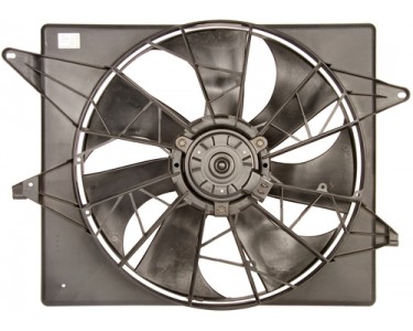 COOLING FAN ASSY 94-97 T-BIRD 4.6L/COUGAR 3.8/4.6 COOLING FAN ASSY 94-97 T-BIRD 4.6L/COUGAR 3.8/4.6