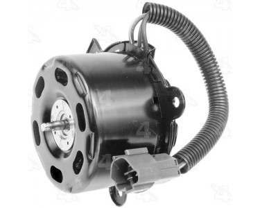 RAD FAN MTR MERCURY VILLAGER QUEST 96-98 3.0L RAD FAN MTR MERCURY VILLAGER QUEST 96-98 3.0L