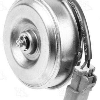 COND FAN MOTOR 90-97 HONDA ACCORD L4 COND FAN MOTOR 90-97 HONDA ACCORD L4