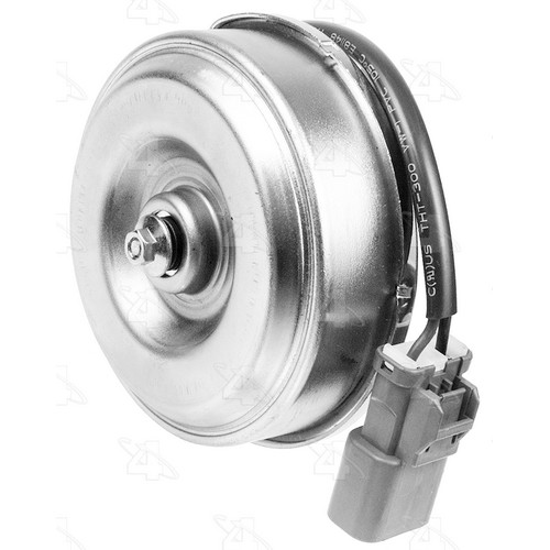 COND FAN MOTOR 90-97 HONDA ACCORD L4