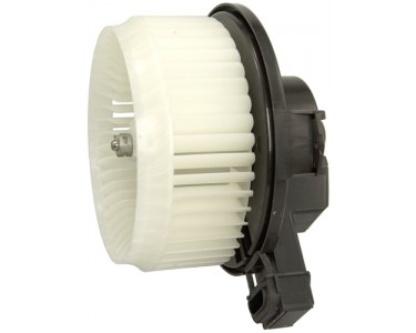 BLOWER ASY TOYOTA 4 RUNNER 03-06