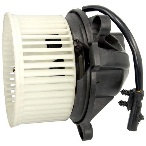 BLOWER ASY DODGE DAKOTA FRONT 01-03