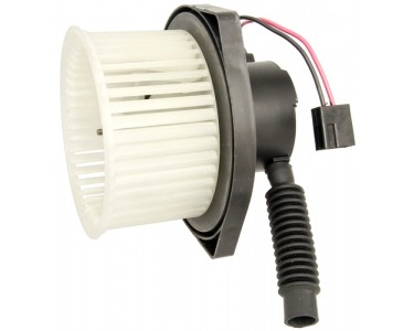 BLOWER ASSY 04-09 CHEV COLORADO/ GMC CANYON BLOWER ASSY 04-09 CHEV COLORADO/ GMC CANYON