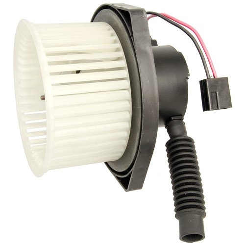 BLOWER ASSY 04-09 CHEV COLORADO/ GMC CANYON