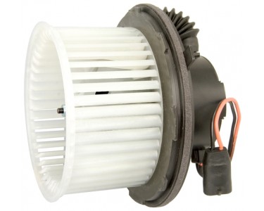 BLOWER ASSY 03-08 SUBURBAN YUKON XL FRONT BLOWER ASSY 03-08 SUBURBAN YUKON XL FRONT