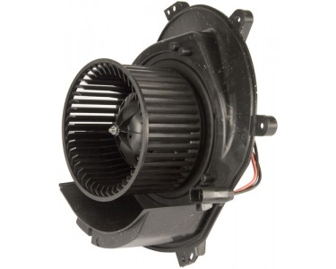 BLOWER ASSY CADILLAC DEVILLE 00-05SEVILLE 98-05