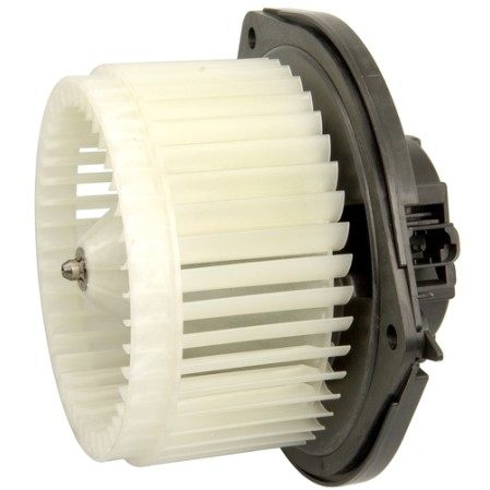 BLOWER ASY LACROSS 05-06 IMPALA 04-06 W/WHEEL BLOWER ASY LACROSS 05-06 IMPALA 04-06 W/WHEEL