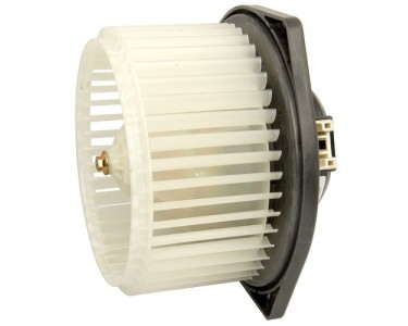 BLOWER ASY  HONDA ACCORD CPE 03-07
